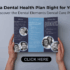 Is a Dental Health Plan Right for You? Discover the Dental Elements Dental Care Plan