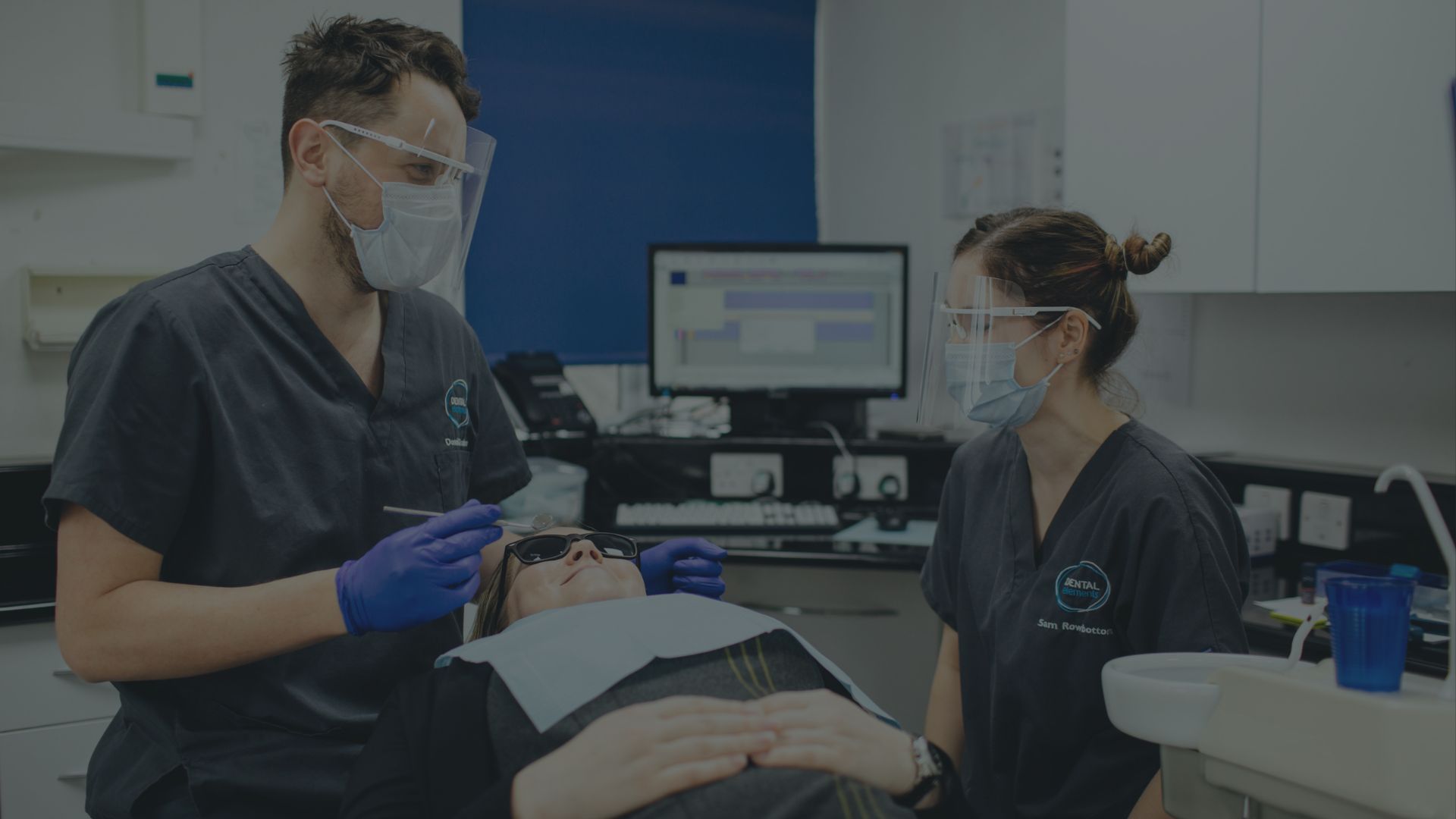 Sam & Donnie Give Back This Christmas: Supporting Crisis at Christmas 2025